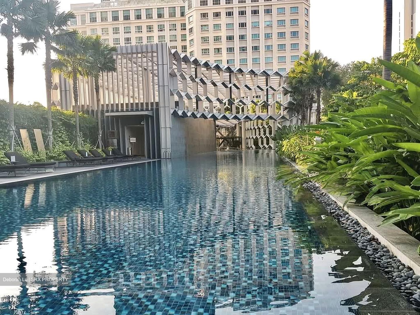 Duo Residences (D7), Apartment #556194991